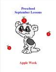 Apple Lesson Plans