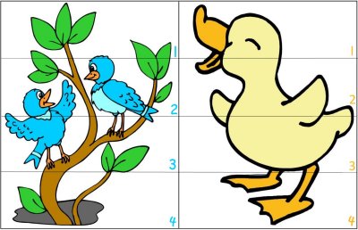 Bird Number Puzzle