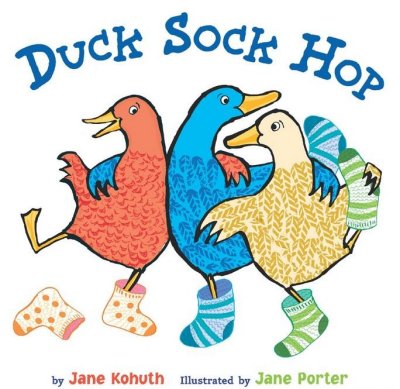 Duck Sock Hop