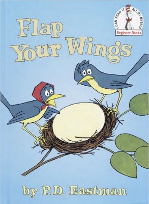 Flap your wings