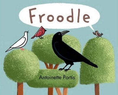 Froodle