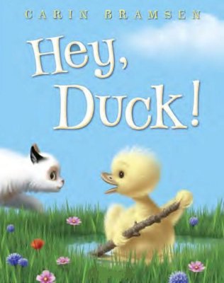 Hey Duck