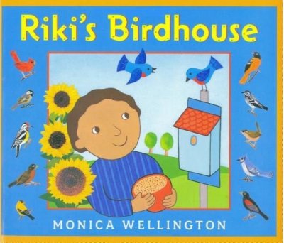 Rickis Birdhouse