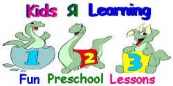 Click Here To Buy Preschool Themes