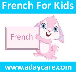 French-For-Kids