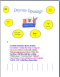 Daycare Flyer