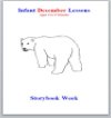 Infant Lesson Plans For Babies 6 to 9 months December Week 1