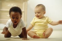 Infant Curriculum Activities for babies 9 to 12 months