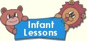 Infant Lesson Plans