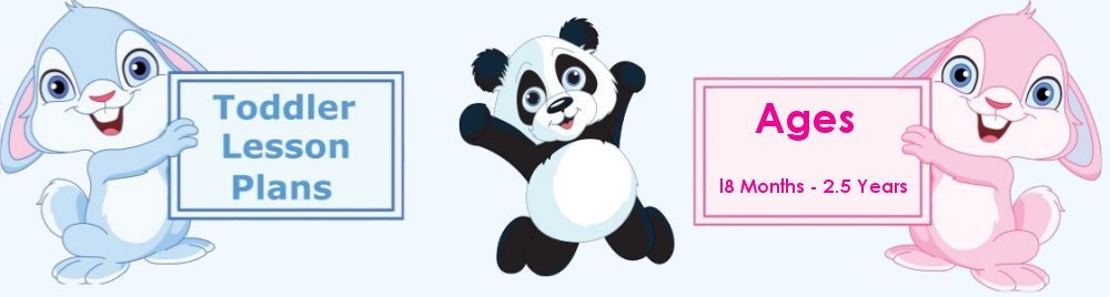 toddler curriculum toddler lessons toddler themes monthly themes