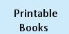 Printable Books