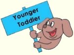 Young Toddler Themes