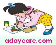 adaycare.com–  kids R Learning company 1800 591 4135 