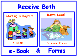 purchase daycare kit