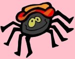 Spider Rhyme – Circle Time Activity