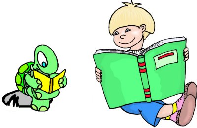 Preschool Picnic Book List