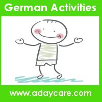 German for kids
