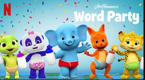 Word Party