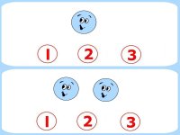 September Lesson Plans Preschool Math Activity – How Many Circles – Clip The Number