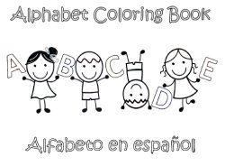 510 Alphabet Coloring Pages In Spanish For Free 510 Alphabet Coloring Pages In Spanish For Free