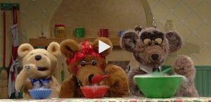 Los Tres Osos episode 1 - Salsa Videos For Kids To Learn Spanish