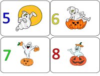 Ghost activity – fine motor activity