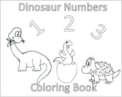 Toddler Curriculum Coloring Pages