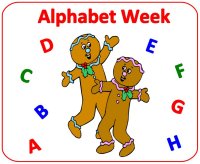 Preschool Lesson Plans – Preschool Alphabet Theme