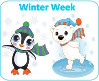 Preschool Lesson Plans – Preschool Winter Theme