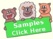 View Preschool Curriculum Weekly Themes Activity Calendars!