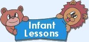 Buy Infant Curriculum Lesson Plans With Fun Daily Activities!