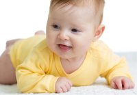 Infant Curriculum for babies 4 to 6 Months