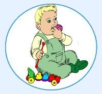 Infant Curriculum lesson plan Activities for babies 6 to 9 months