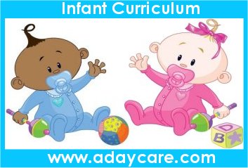 Infant Curriculum