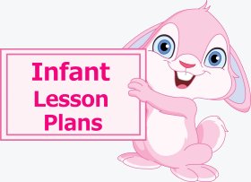 Infant Lesson Plans Curriculum Themes