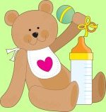 Infant Activity Lesson plans for infants ages 4 to 6 Months