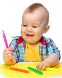 Young Toddler Curriculum lesson plan Activities ages 12 to 18 months
