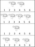 How Many Turtles Worksheet