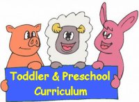 Purchase Preschool & Toddler Curriculum