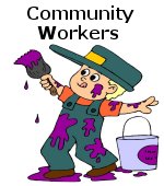 Community Workers