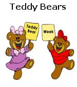 Teddy Bears