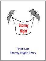 Printable Activity Pages