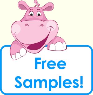 Free Samples September Printable Pages