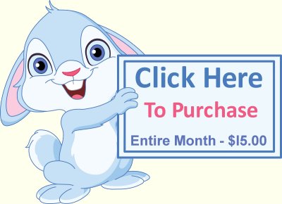 Click here to buy entire month of September Toddler Curricululm