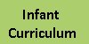 Infant Curriculum