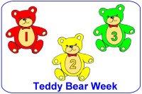 Toddler January Poster Week 4 New Year's lesson plan