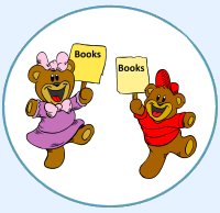 Toddler and Preschool Book list for each weekly theme