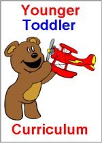 Buy Young Toddler Curriculum Daily Lesson Plans