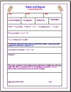 Accident Report Form