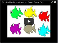 Preschool Videos